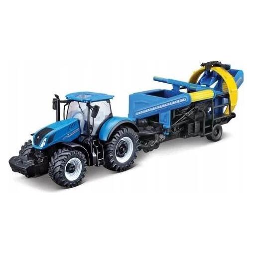 Bburago Ackerschlepper New Holland T7.315 (39445577)