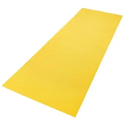 Reebok, Yogamatte, (4 mm)