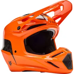 FOX V3 RS Fracture Carbon Motocross Helm S (55/56)