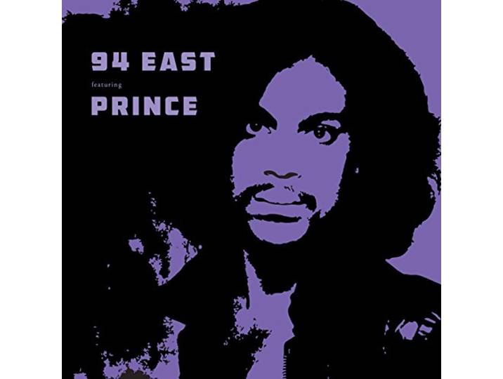 Prince & 94 East - Prince & 94 East
