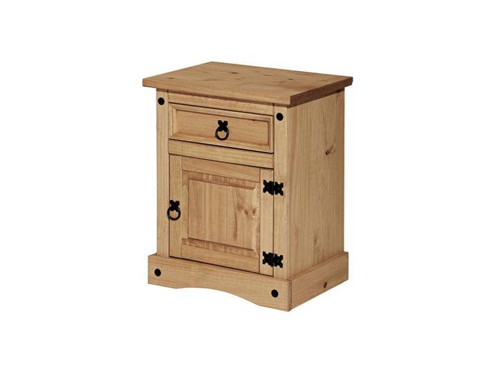 NACHTKÄSTCHEN Honig B: 53 cm