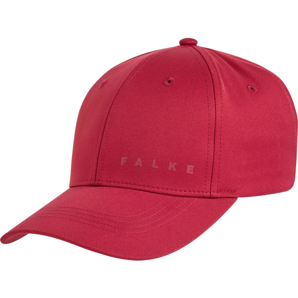 Falke Unisex Golf Kappe ruby (8830) ONESIZE 37579-8830-ONESIZE