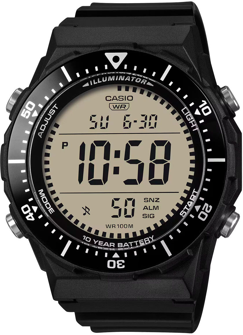 Casio Timeless AE-1700H-1AVEF