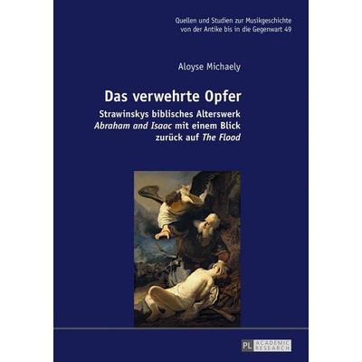 Das verwehrte Opfer -