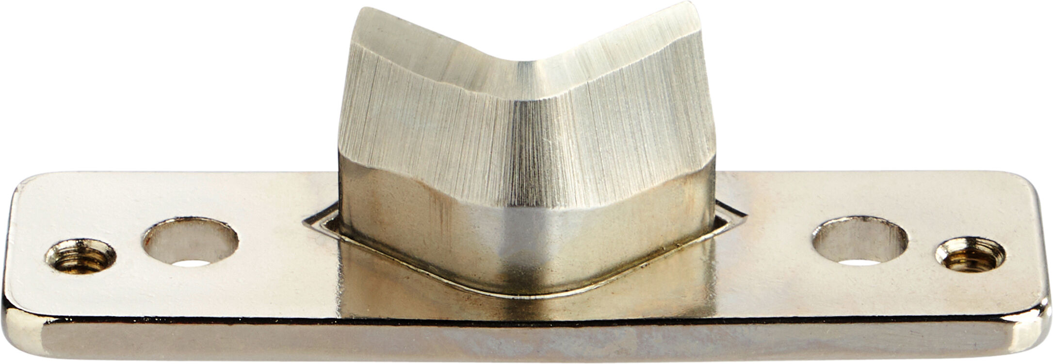 SPRINTIS Lame de découpe R3,5 "S" pour arrondisseur d’angles Warrior, arrondissement des angles 3,5 mm, fer, argent