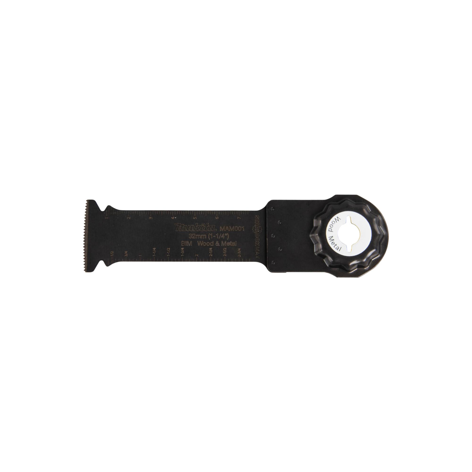 Makita Tauchsägeblatt MAM001 32x80 mm 1,3 mm (B-66400)