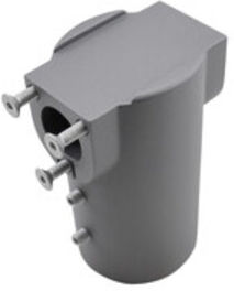 Siteco Bride de mât 5XA77X7660AU1 (5XA77X7660AU1)