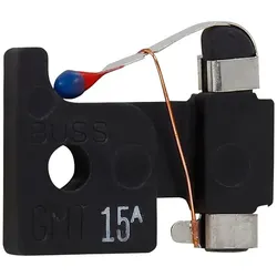 Eaton Sicherungseinsatz BK/GMT-2A
