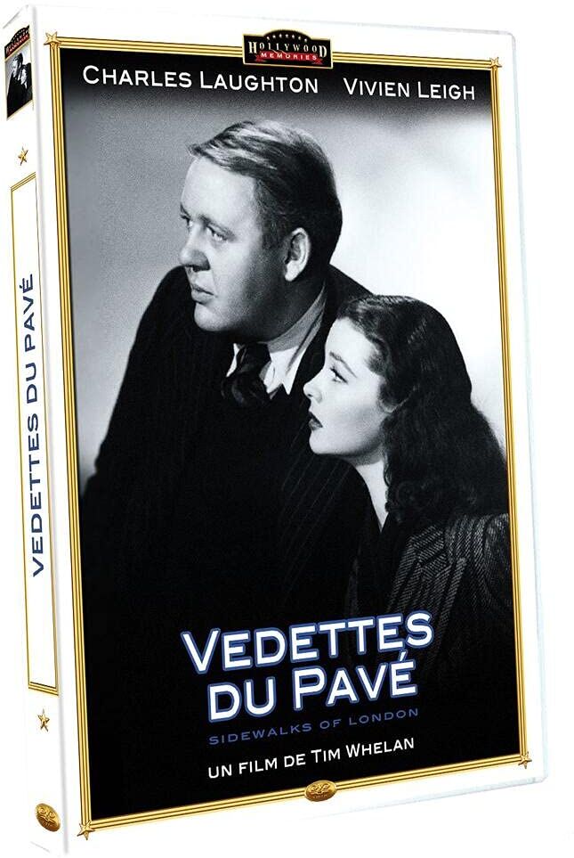 Tim Whelan - Vedettes du pave [FR Import] - Preis vom 11.10.2026 03:10:56 h