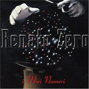 Zero Renato - I Miei Numeri - Preis vom 30.09.2026 22:30:23 h
