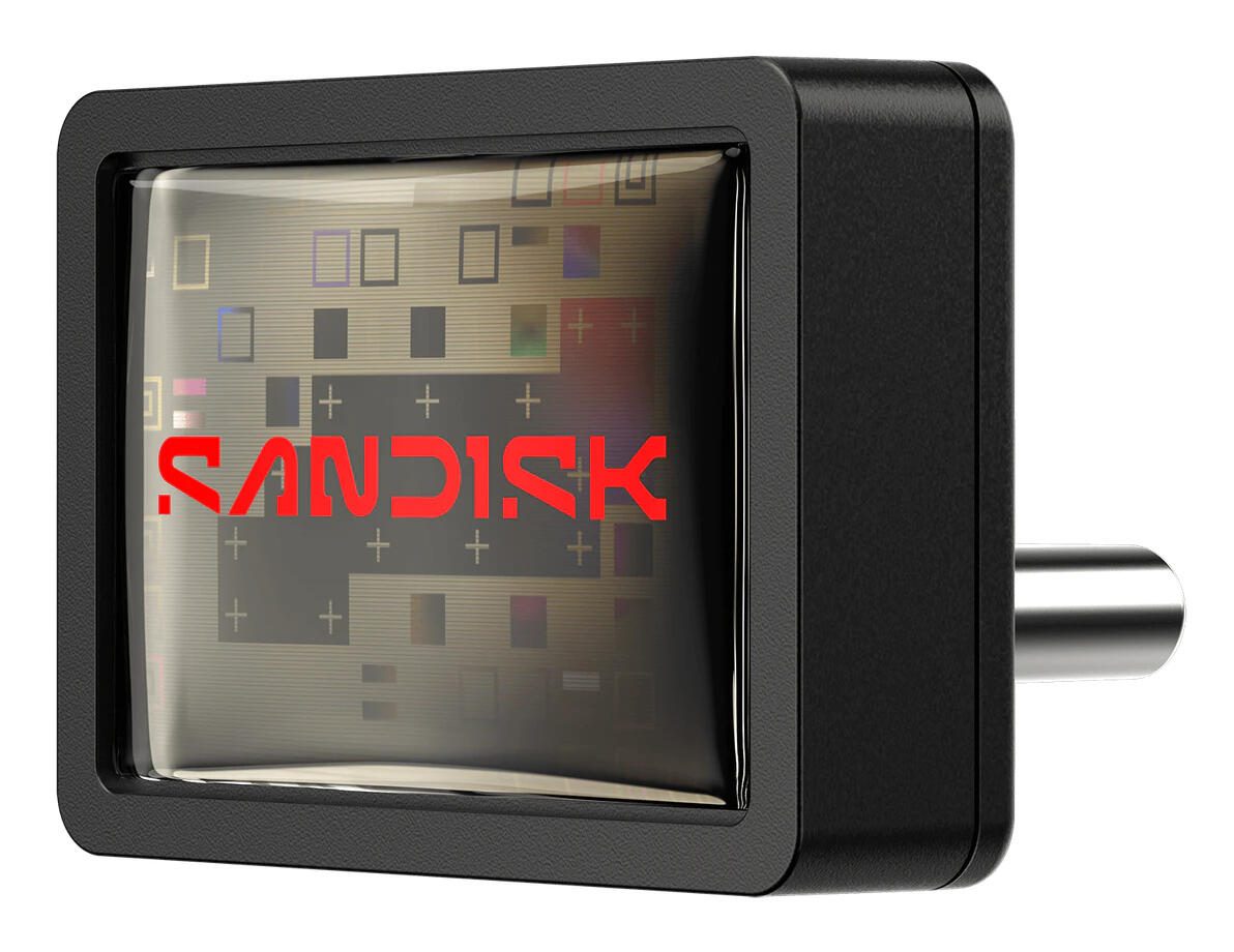 SanDisk Extreme Fit USB-Stick 128 GB SDCZ530-128G-G46
