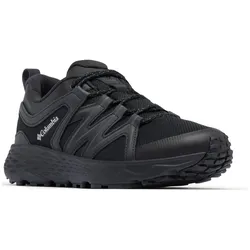 Columbia, Damen, Wanderschuhe, Peakfreak Roam (39), Schwarz