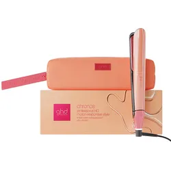 ghd chronos™ Styler in Sunkissed Peach Limited Edition