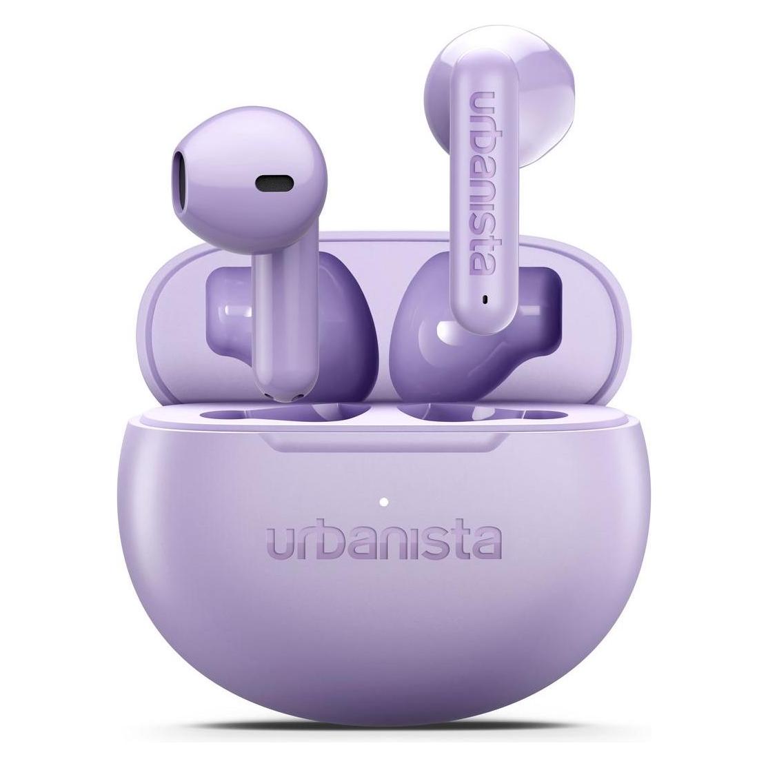 Urbanista - Austin 2 true wireless earbuds (5 h, Kabellos) (1040327)