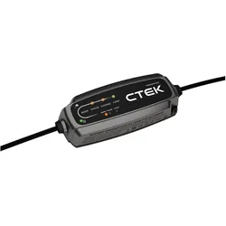 Ctek, Autobatterie Ladegerät, CT5 Powersport EU (2.30 A, 12V)