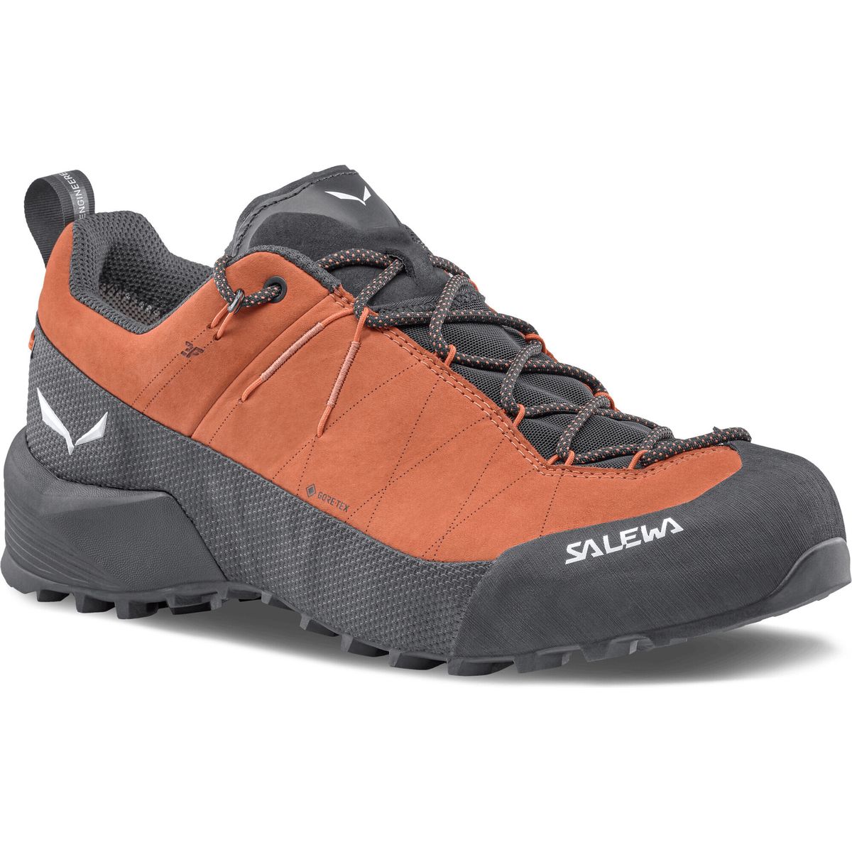 Salewa Wildfire Leather 2 GTX M bombay brown/black (7241) 9,5 00-0000061467-7241-9,5