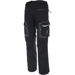 Rukka Rimo-R Motorrad Textilhose