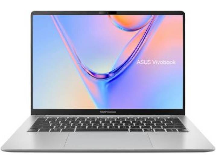 Asus - Ordinateur Portable Vivobook S5452ma-Tm118w 14 Intel Core 7 350 8 Go Ram Lpddr5x Ssd 256 Go