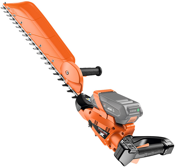 Echo DHCS-2800 - Akku-Heckenschere Schnittlänge 71.4 cm - SOLO - ohne Akku und Ladegerät