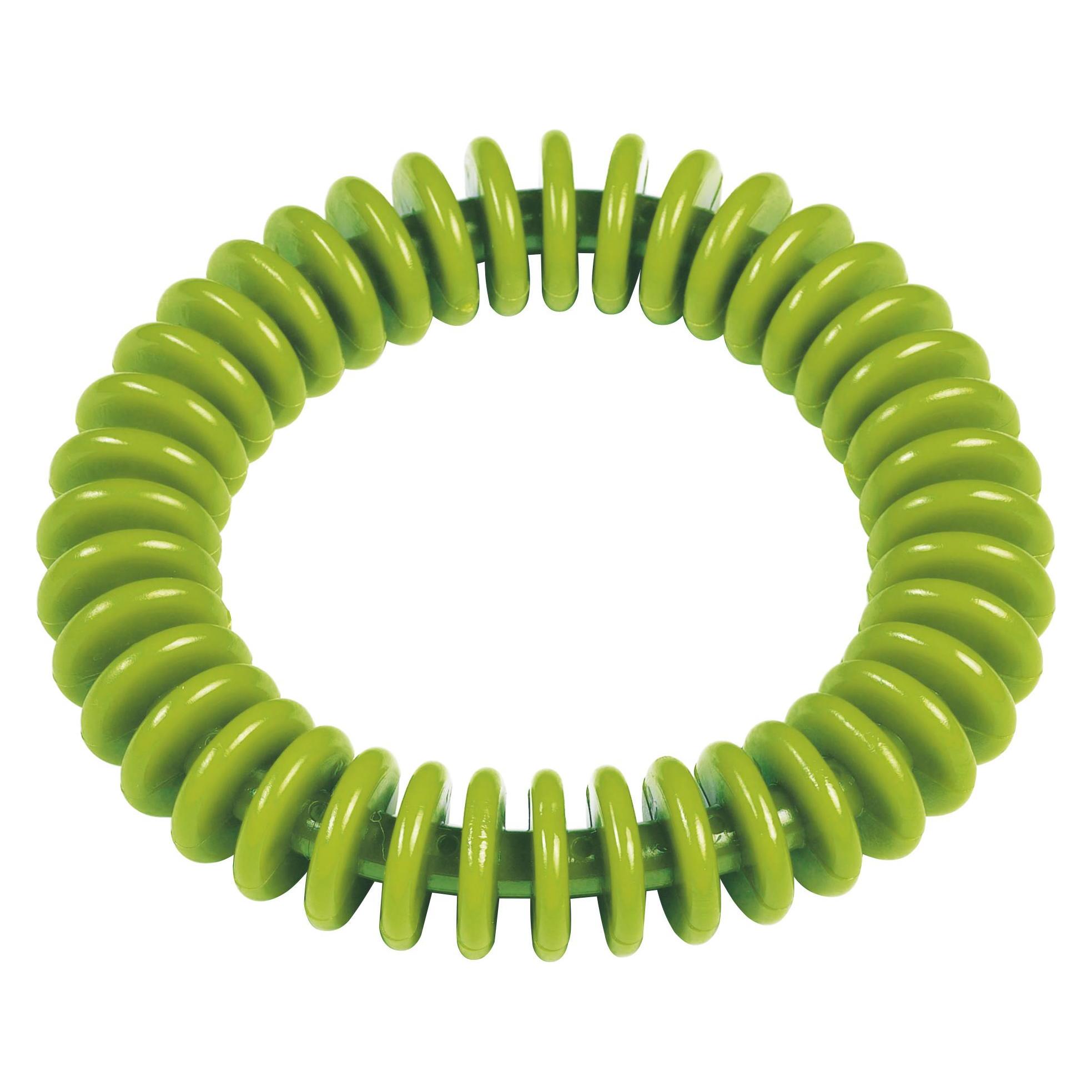 Beco Tauchring Lamelle 140g D15cm grün (9606-008)