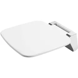 CORNAT Sicherheitsduschklappsitz Duschsitz.. - Duschkabinen-Armatur