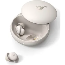 Anker Soundcore Sleep A20 (NC, 10 h, Kabellos), Kopfhörer, Beige