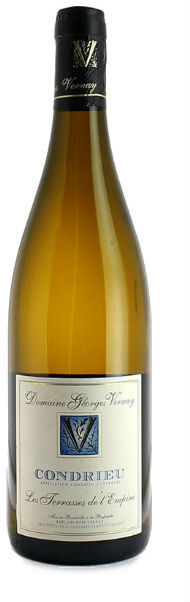 Domaine Georges Vernay Condrieu Les Terrasses de l'Empire 2021