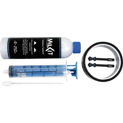 Tubeless Conversion Kit, milKit, Breite Tubeless-Tape: 32 mm, Größe: 32 mm, VE: 1 Kit