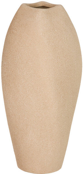Garpe Interiores Jar 1 Brown 80cm H x 24cm W x 24cm D