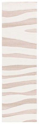 SAFAVIEH Handmade Manhattan Bryony Modern Wool Rug