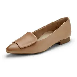 Ballerina Paul Green beige, 38,5