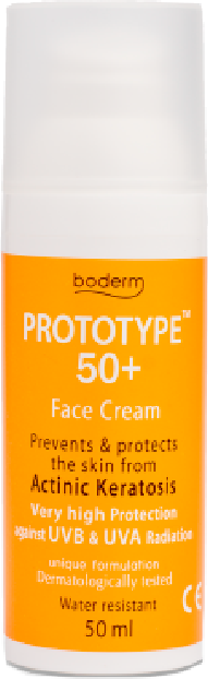 DermWorks Prototype AK 50+ 50ml