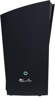 LivePure LP485HUM Ultrasonic Humidifier