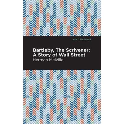 Bartleby, The Scrivener, Taschenbuch von Herman Melville, Ingram Publishers Services, 978-1-5132-7001-2