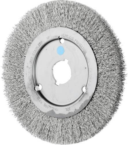 PFERD TOOLS Rundbürste RBU 20016/22,2 INOX 0,30 43506010 2St.