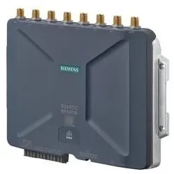 Siemens Dig.Industr. SIMATIC RF695R ETSI, Ether 6GT2811-7DD20-0AA0