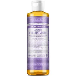 Dr. Bronner's Flüssigseife Magic Soap Lavendel 240 ml