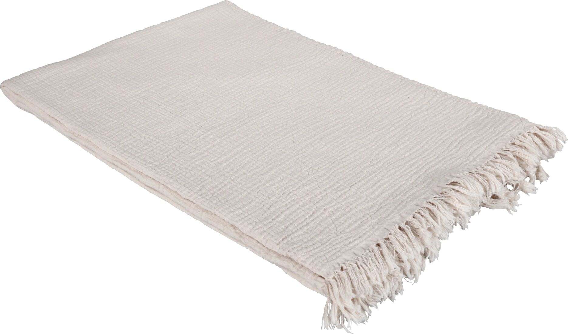 Eskitex AG Nizza Natur 140x210 cm  Natur