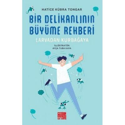 Bir Delikanlinin Büyüme Rehberi, Taschenbuch von Hatice Kübra Tongar, Aile Yayinlari
