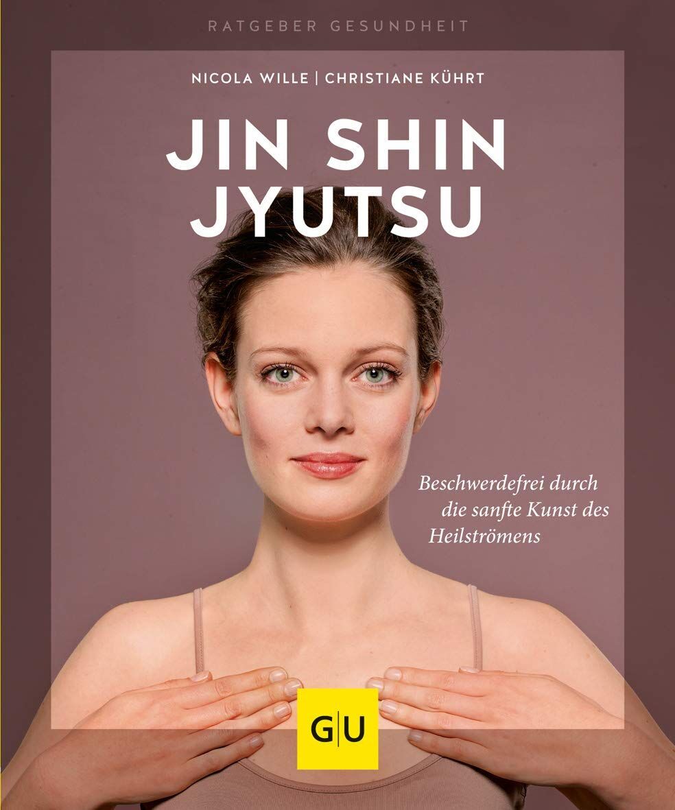 Nicola Wille - Jin Shin Jyutsu - Preis vom 02.10.2026 23:42:20 h