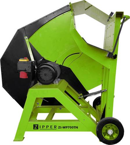 Zipper ZI-WP700TN Wippsäge 700mm 5.0kW 400V