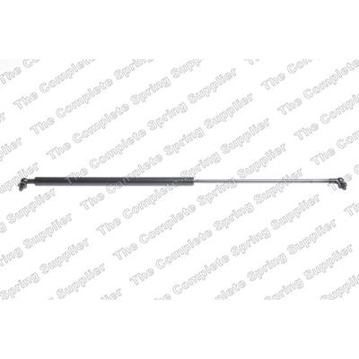 LESJÖFORS Gasfeder, Koffer-/Laderaum 8147002 hinten für LADA