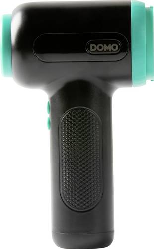 DOMO DO251S Akku-Handstaubsauger 7.2 V 70 W Beutellos