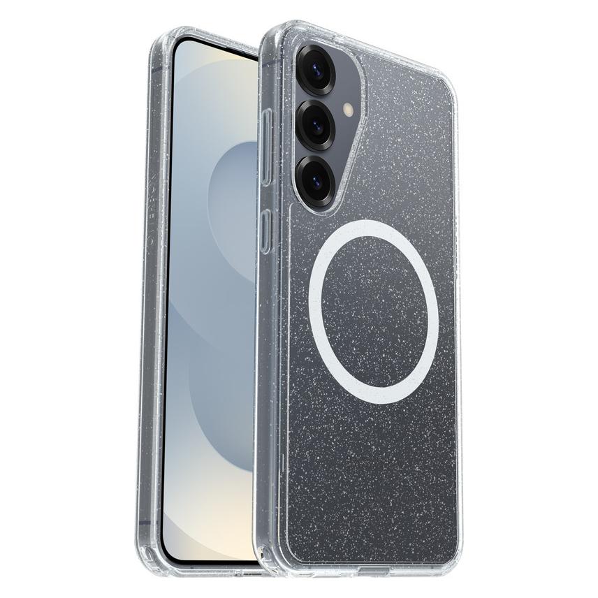 OtterBox Symmetry Clear mit Magnets (Samsung Galaxy S25+) (77-97468)