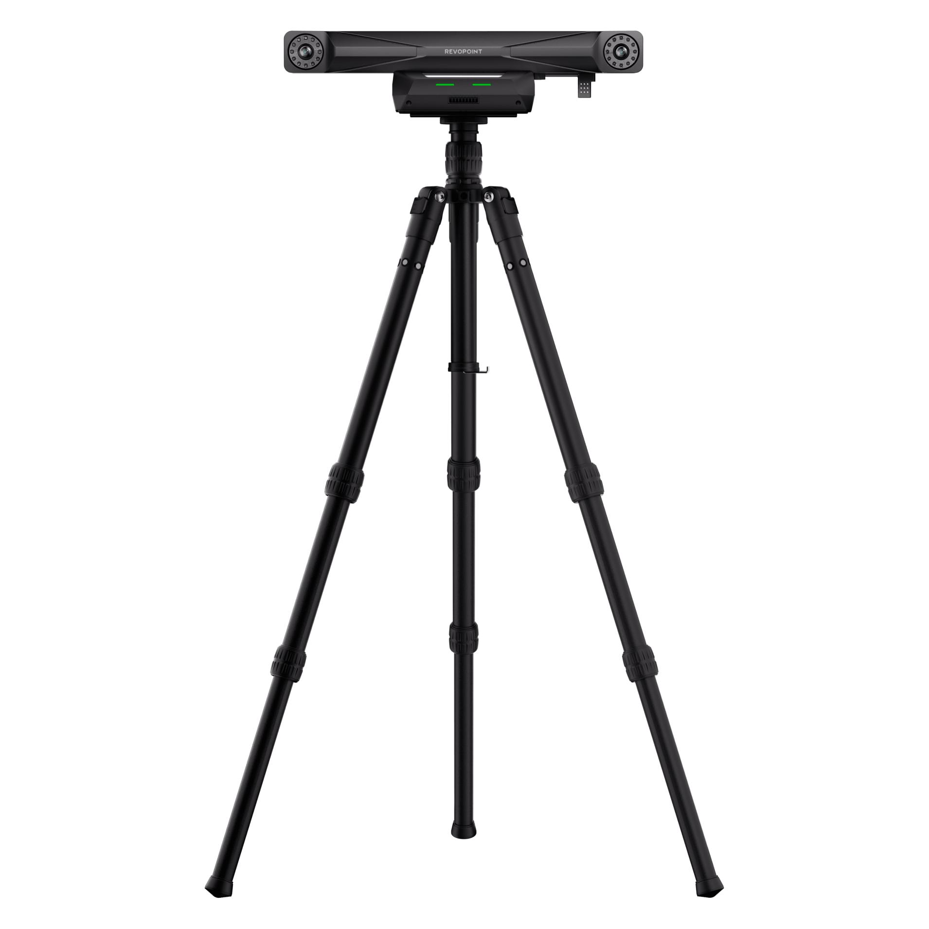 Revopoint Trackit SR CMM 3D-Optikscanner (0.02 mm) (TRACKIT SR CMM EDITI)