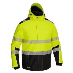 Bisley,  Malcom HI VIS (3XL)