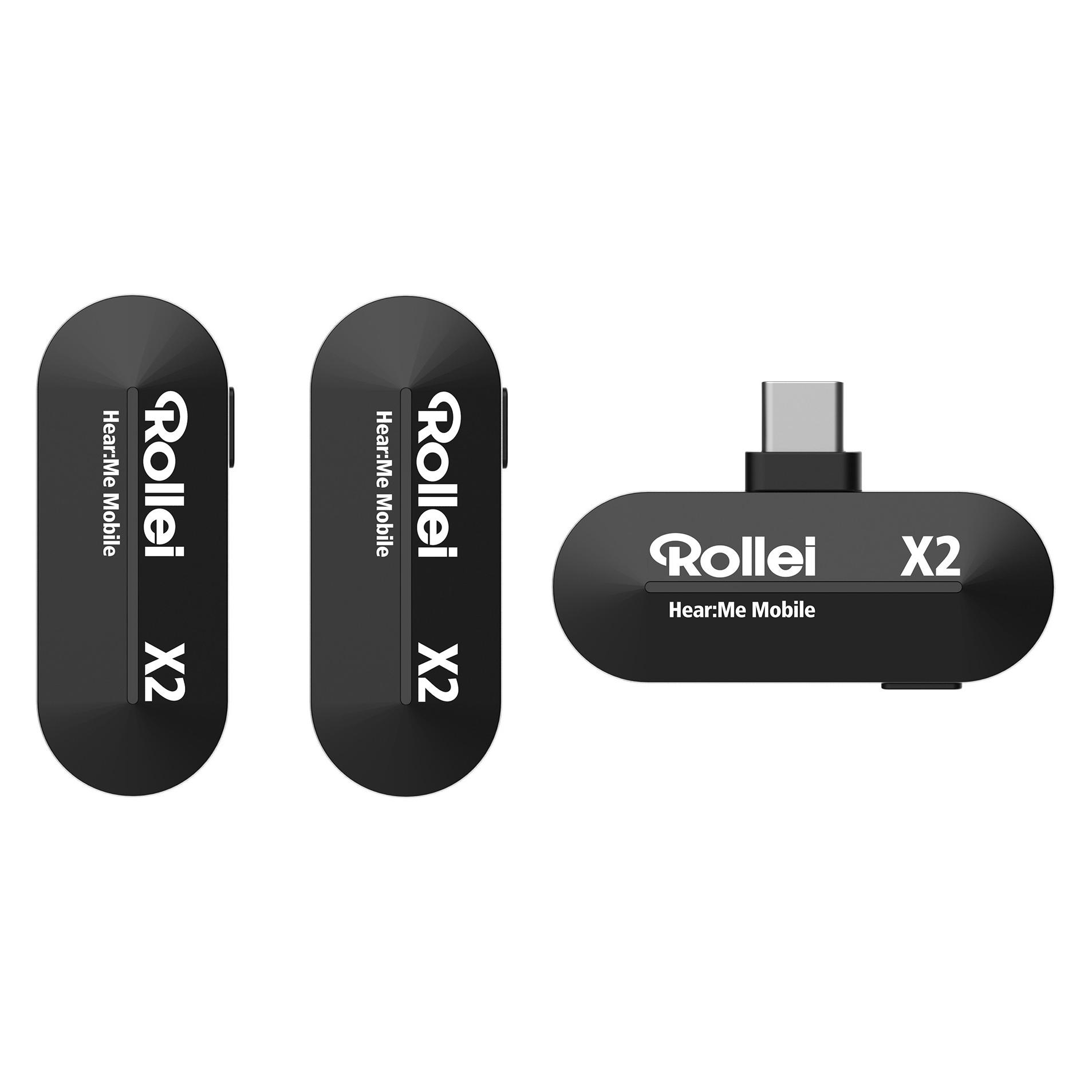 Rollei Hear:Me Mobile (28713)