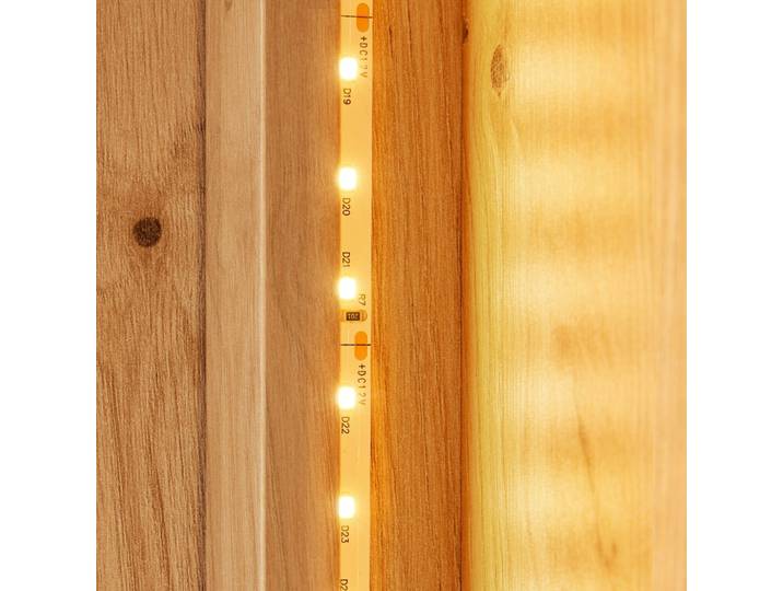 Lichtleiste Florenz max. 2x6,43 Watt