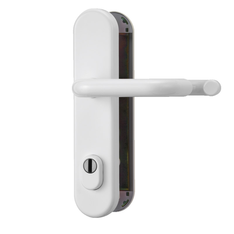 ABUS Türgriff HLZS814 10012238-01