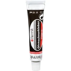 Schamottkleber HT 1100 17ml Tube